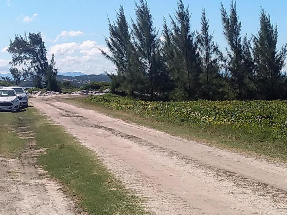 Casa De Temporada Em Figueira - Arraial Do Cabo - Casa 5 Villa Eksteriør billede