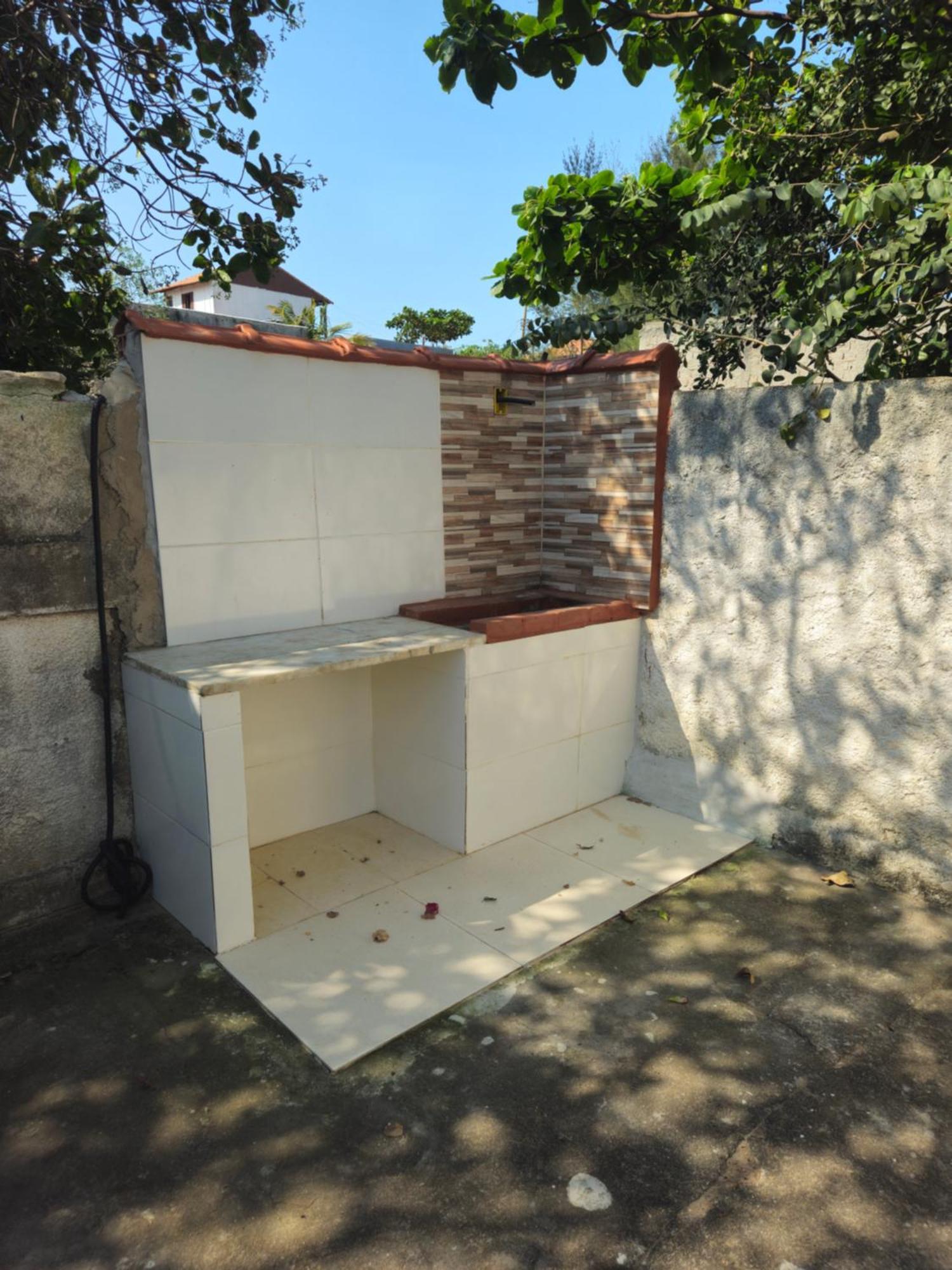 Casa De Temporada Em Figueira - Arraial Do Cabo - Casa 5 Villa Eksteriør billede