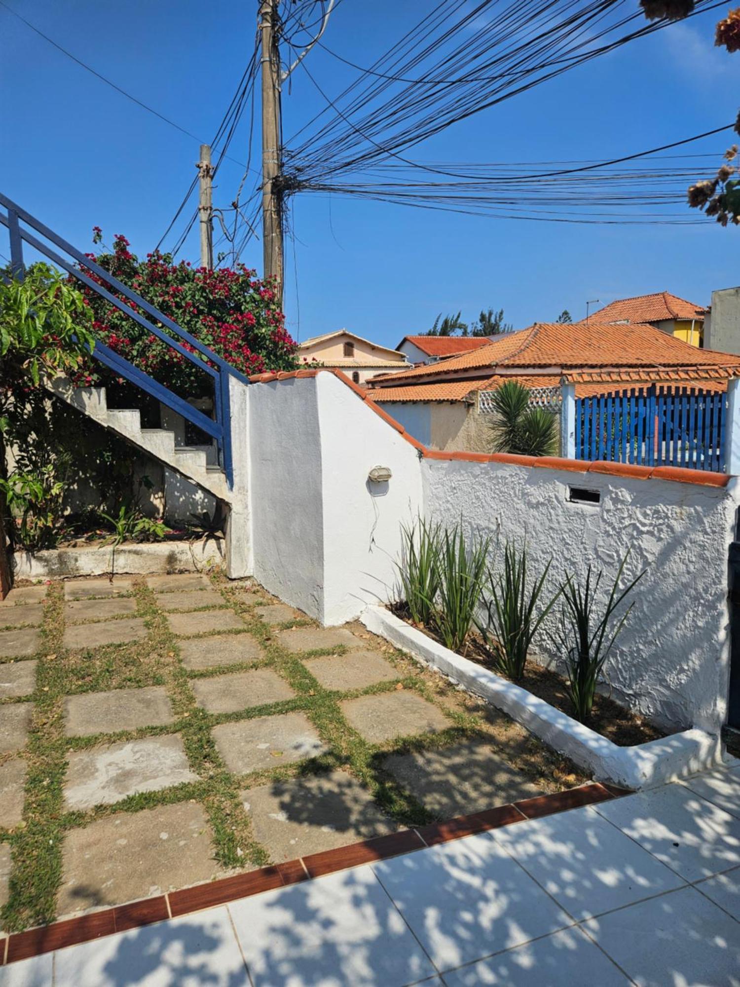 Casa De Temporada Em Figueira - Arraial Do Cabo - Casa 5 Villa Eksteriør billede