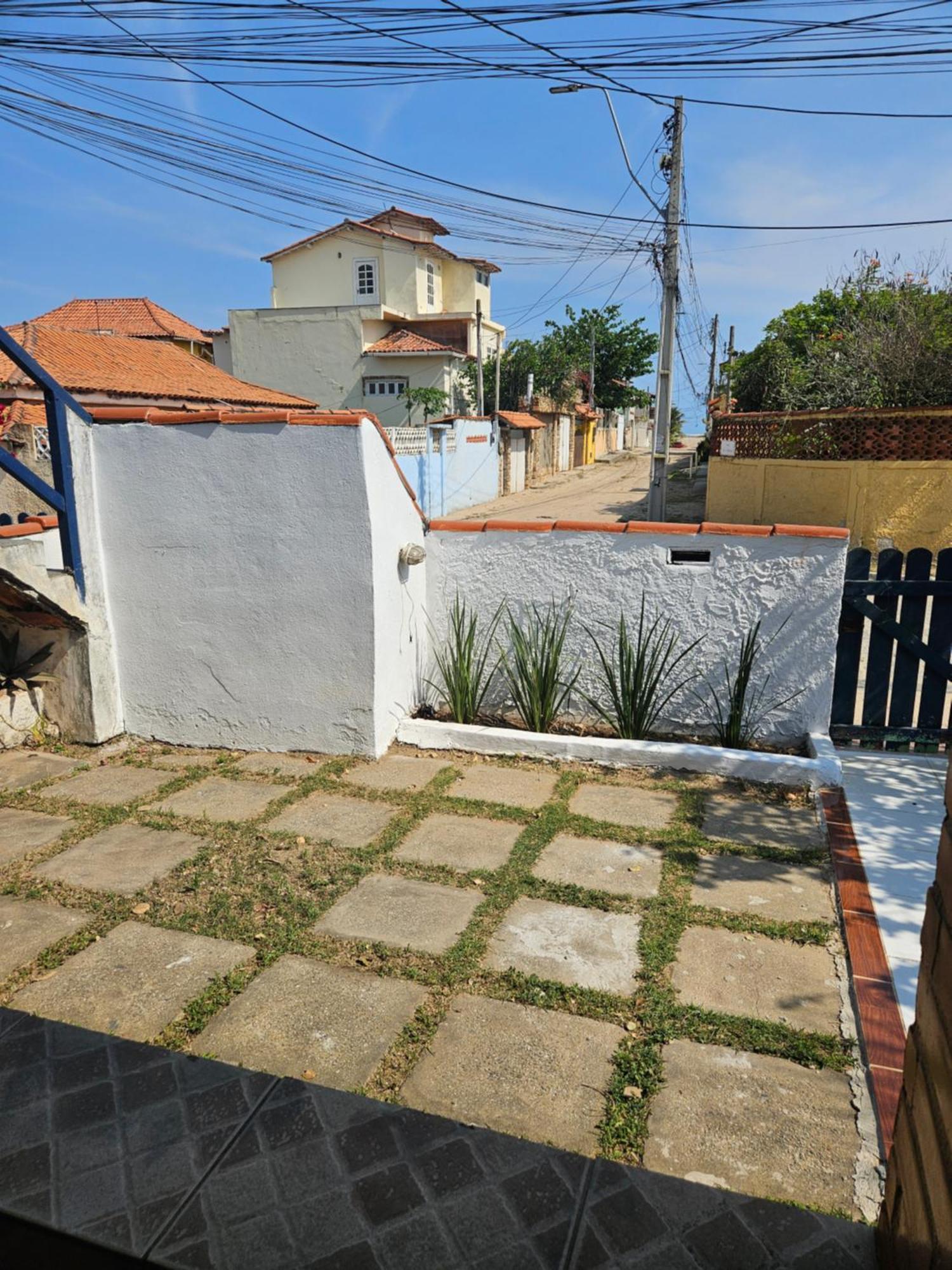 Casa De Temporada Em Figueira - Arraial Do Cabo - Casa 5 Villa Eksteriør billede