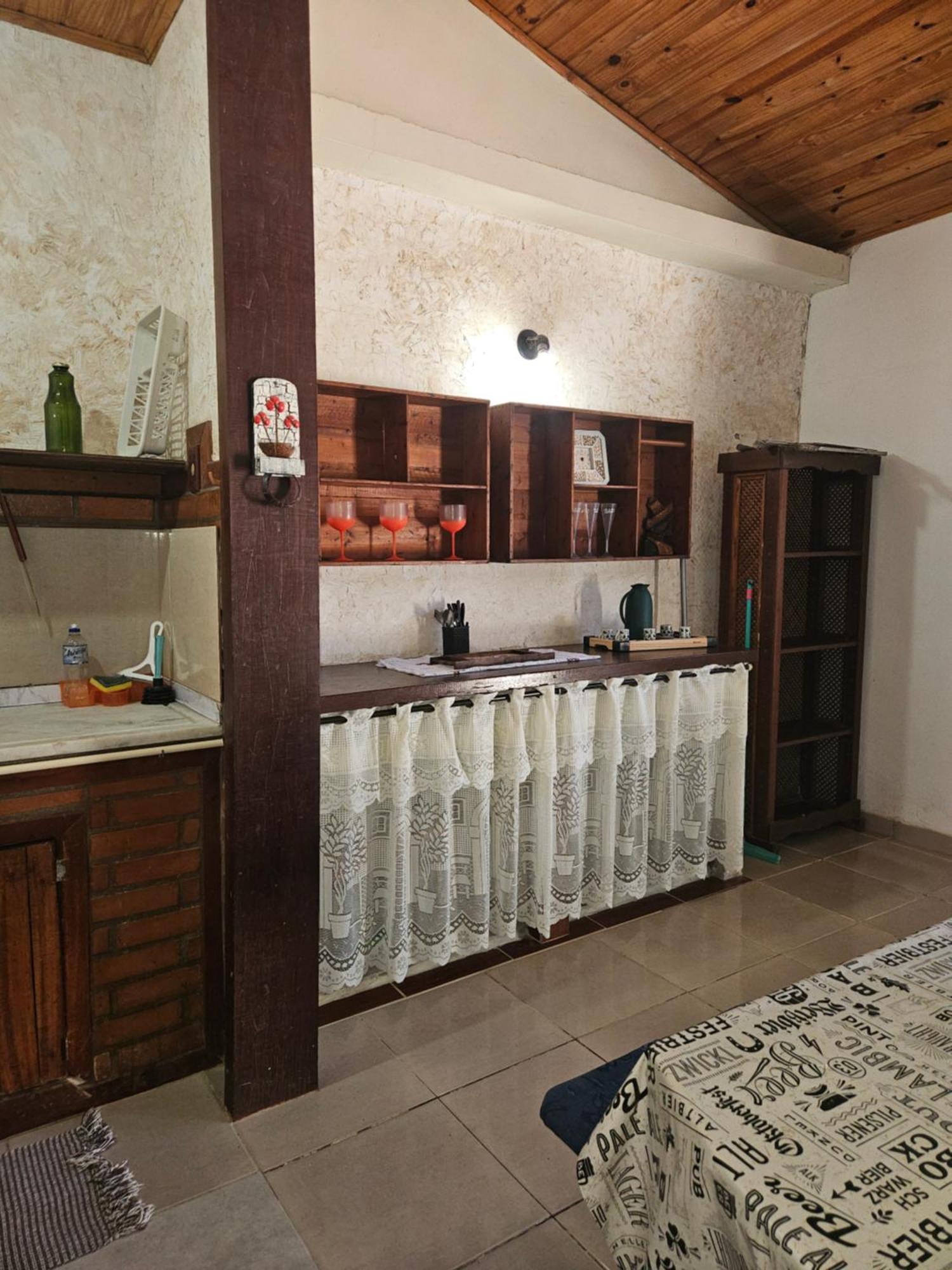 Casa De Temporada Em Figueira - Arraial Do Cabo - Casa 5 Villa Eksteriør billede