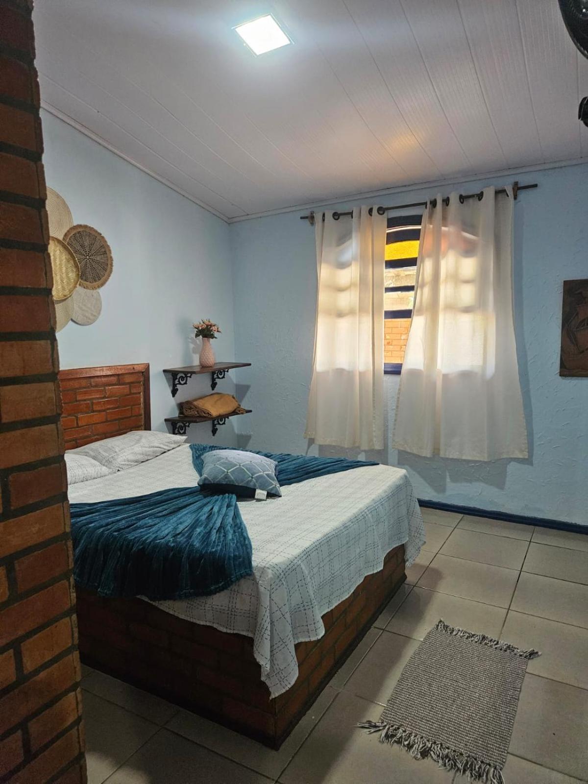 Casa De Temporada Em Figueira - Arraial Do Cabo - Casa 5 Villa Eksteriør billede
