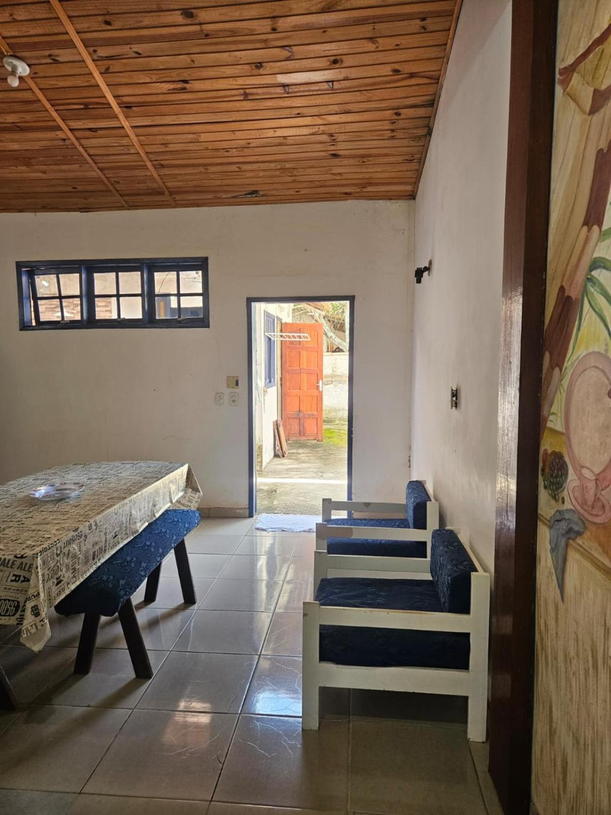 Casa De Temporada Em Figueira - Arraial Do Cabo - Casa 5 Villa Eksteriør billede